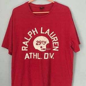 Vintage Polo Ralph Lauren T-Shirt